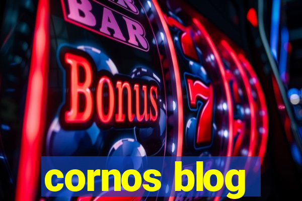 cornos blog